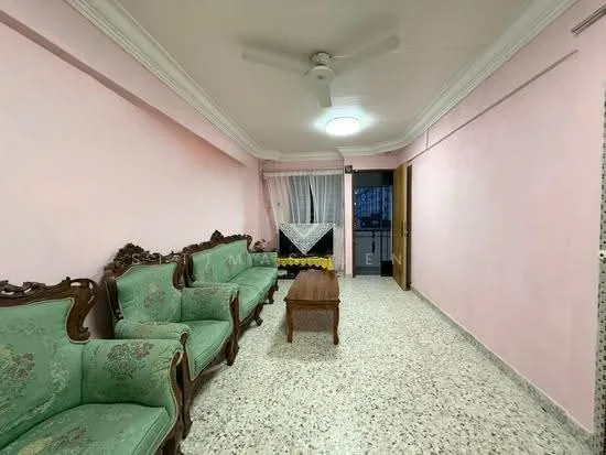 178 Ang Mo Kio Avenue 4 image 1 of 8