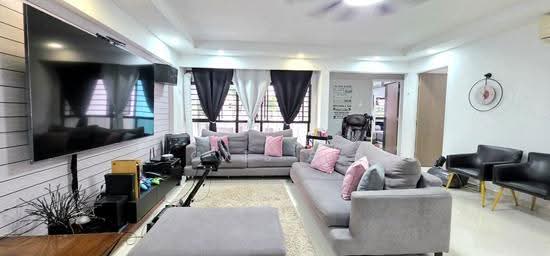 633 Jurong West Street 65