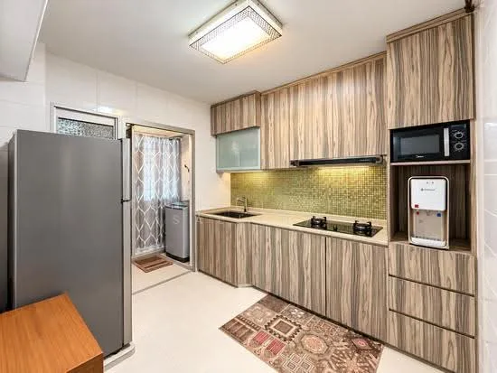 805C Keat Hong Close image 1 of 7