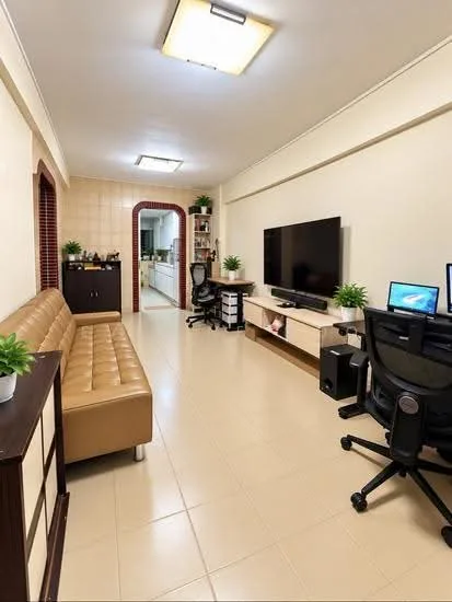 742 Yishun Avenue 5 image 1 of 9
