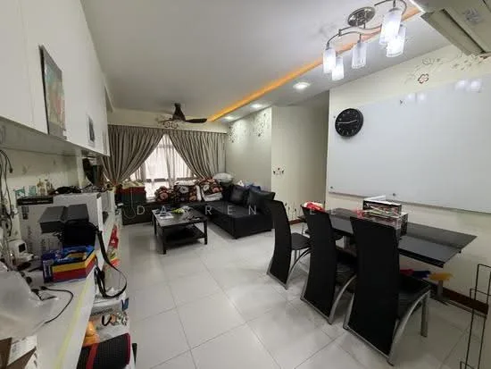 432B Sengkang West Way image 1 of 6