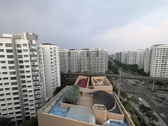 208C Punggol Place image 1 of 10