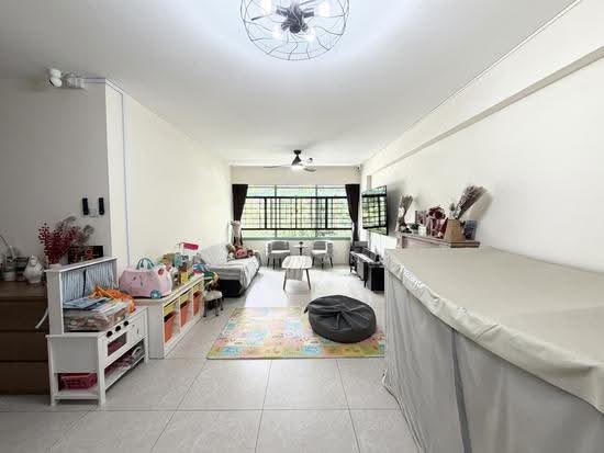 638A Punggol Drive image 1 of 7