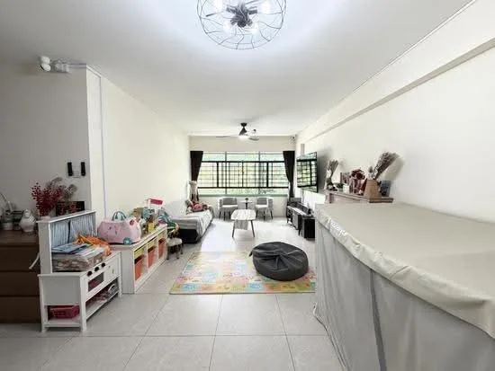 638A Punggol Drive image 1 of 7