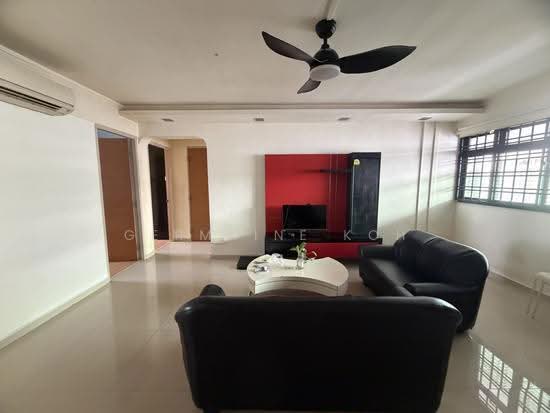 11 Teck Whye Lane