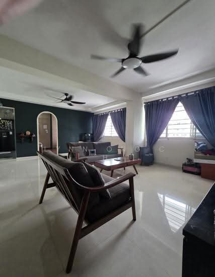 289 Choa Chu Kang Avenue 3