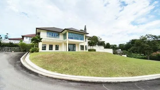 King Albert Park GCB Good Class Bungalow - 39,228 sqft Land image 1 of 7