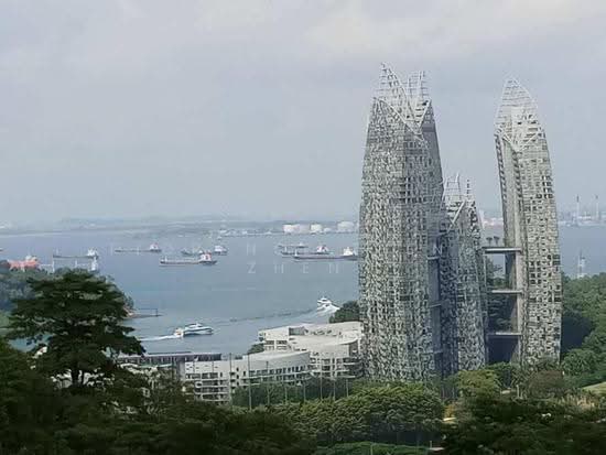 Reflections at Keppel Bay image 1 of 10