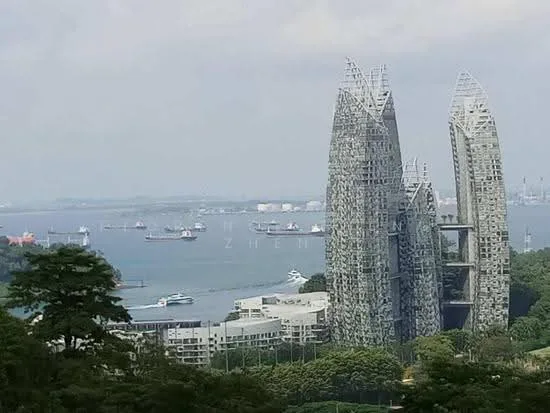 Reflections at Keppel Bay image 1 of 10