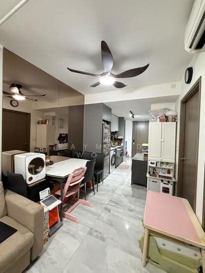 Affinity at Serangoon image 1 of 10
