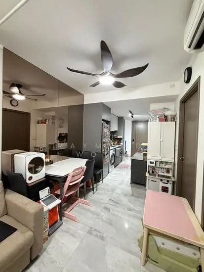 Affinity at Serangoon image 1 of 10