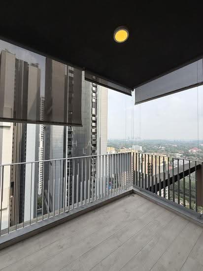 ALEX RESIDENCES image 1 of 8
