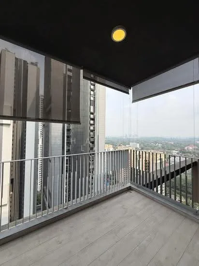 Alex Residences image 1 of 8