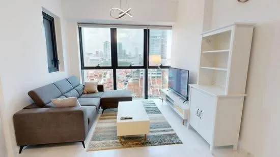 Duo Residences image 1 of 10