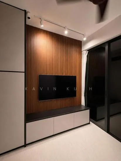 Arena Residences image 1 of 9