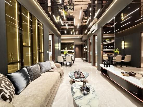 LENTOR GARDENS RESIDENCES image 1 of 5
