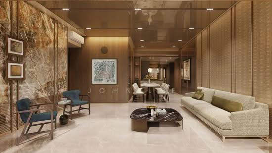 LENTOR GARDENS RESIDENCES image 1 of 4