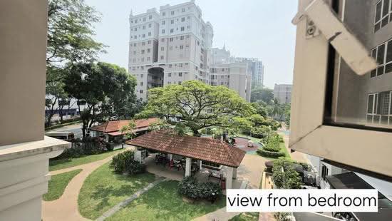 High Rental Yield 5% Coliving Investors Large 3/4Bed 3Bath Ang Mo Kio Lentor Yio Chu Kang MRT image 1 of 7