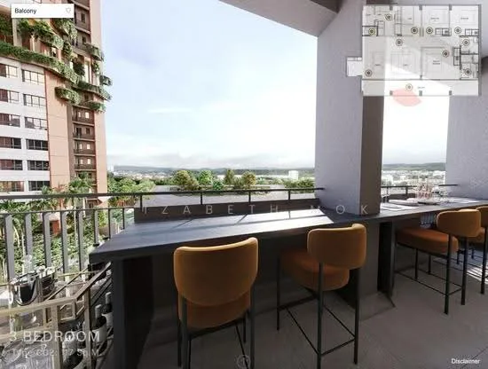 Springleaf Residence image 1 of 10