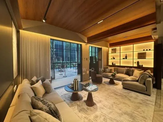 Springleaf Residence image 1 of 10
