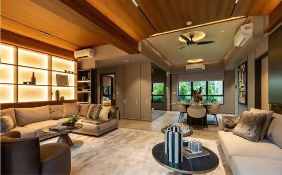 Springleaf Residence image 1 of 3