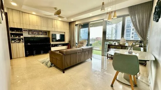 Rivertrees Residences image 1 of 10