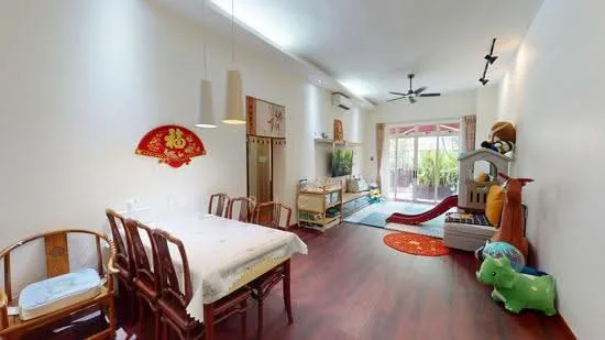 Seletar Springs Condominium image 1 of 5