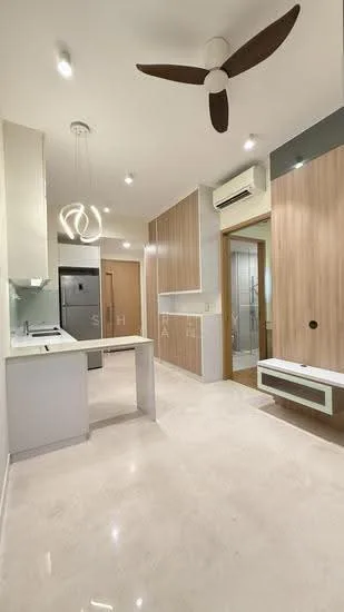 Alex Residences image 1 of 9