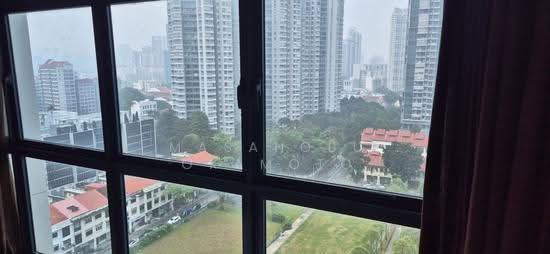 CITY SQUARE RESIDENCES image 1 of 7
