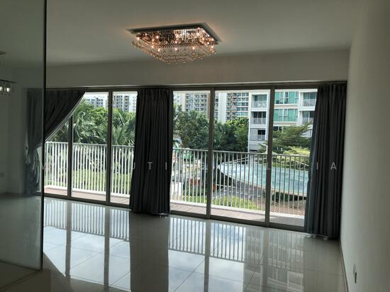 OPTIMA @ TANAH MERAH image 1 of 10