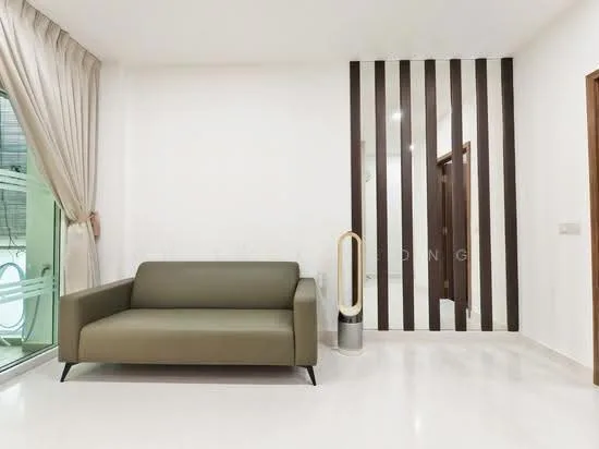 Parc Rosewood image 1 of 7