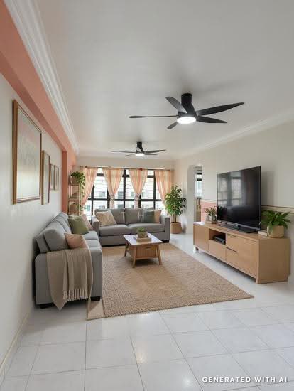 762 BEDOK RESERVOIR VIEW image 1 of 6