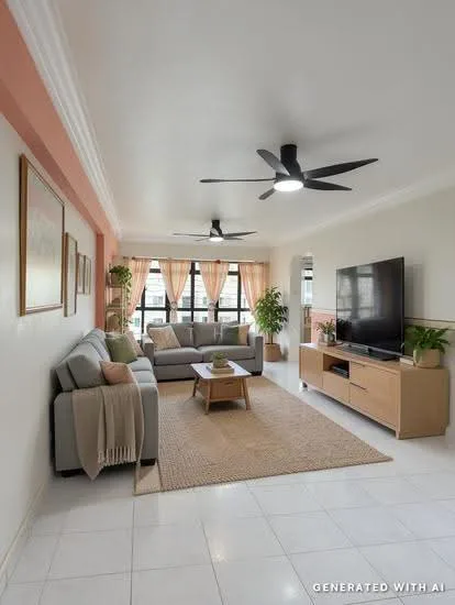 762 Bedok Reservoir View image 1 of 6