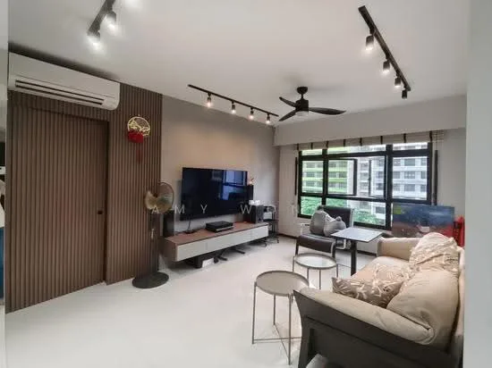 608C Tampines North Drive 1 image 1 of 9