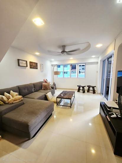 128 Pasir Ris Street 11