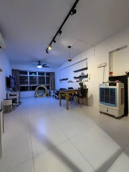 431A Yishun Avenue 1 image 1 of 10