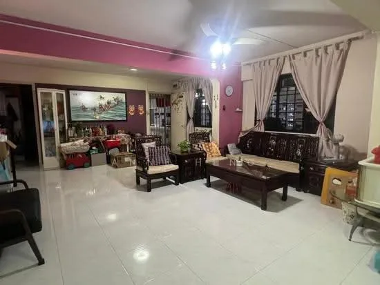 124 Yishun Street 11 image 1 of 3