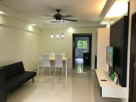 309 Hougang Avenue 5 image 1 of 8