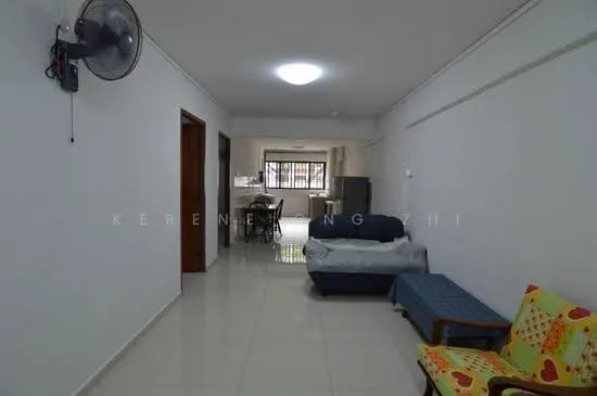 208 Jurong East Street 21 image 1 of 9