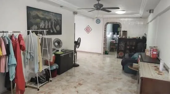 511 Jurong West Street 52 image 1 of 9