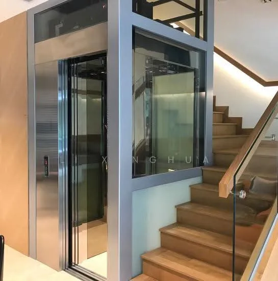 Belgravia Villas image 1 of 5