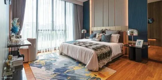 Seletar Hills | Yio Chu Kang | Belgravia Ace Strata Landed House image 1 of 10