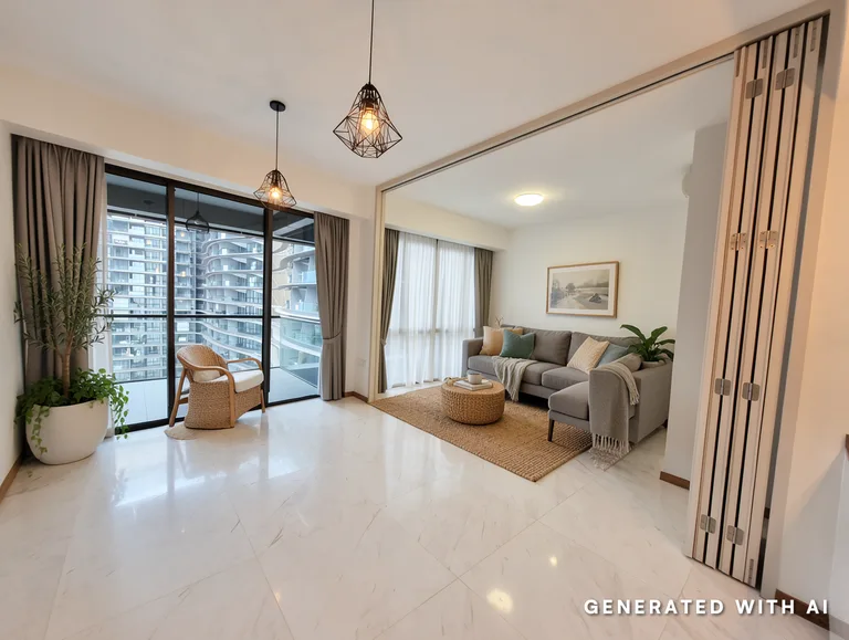 Marina One Residences image 1 of 10