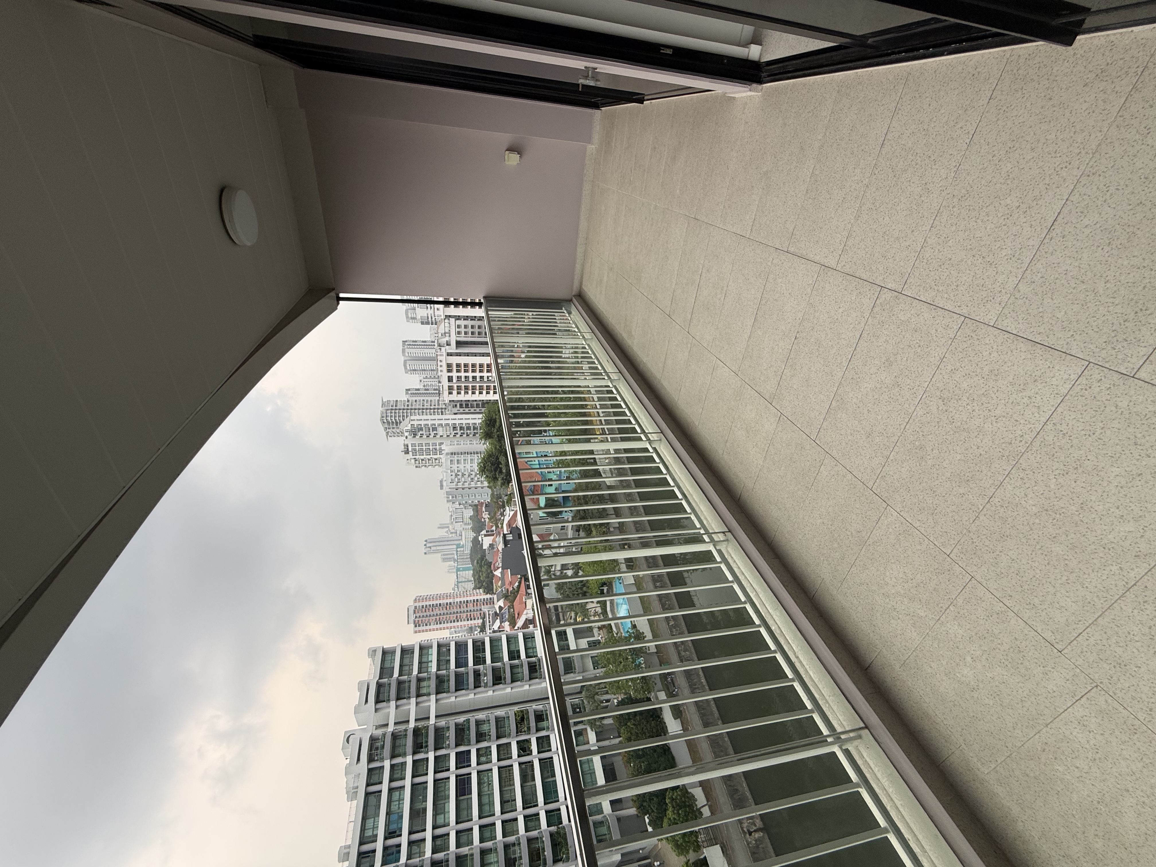 Jui Residences