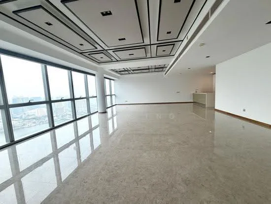 Marina Bay Residences image 1 of 10