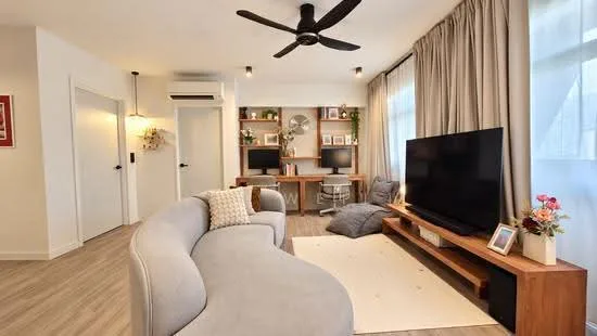 107A Bidadari Park Drive image 1 of 7