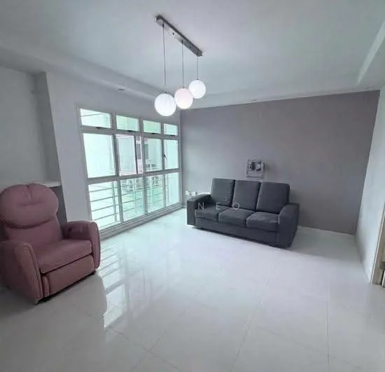 205A Punggol Field image 1 of 8