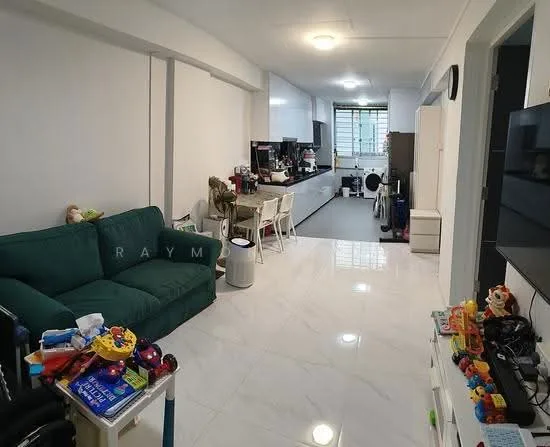 125 Marsiling Rise image 1 of 6