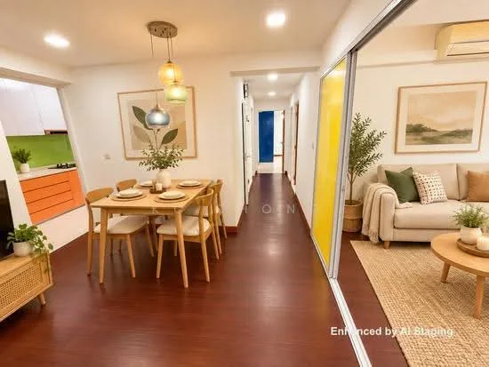431A Yishun Avenue 1 image 1 of 10