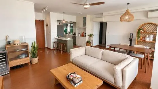 272A Sengkang Central image 1 of 7